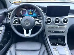 Mercedes-Benz GLC Coupe GLC 300 4MATIC Coupe SUV - фото 8