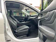 Lynk & Co Venucia Big V 260T Dark Horse Edition Idol - фото 10