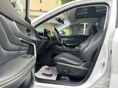 Lynk & Co Venucia Big V 260T Dark Horse Edition Idol - фото 11