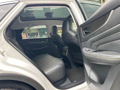 Lynk & Co Venucia Big V 260T Dark Horse Edition Idol - фото 12