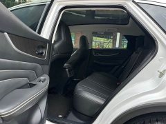 Lynk & Co Venucia Big V 260T Dark Horse Edition Idol - фото 13