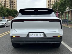 Lynk & Co Venucia Big V 260T Dark Horse Edition Idol - фото 4