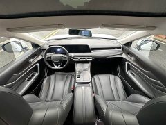 Lynk & Co Venucia Big V 260T Dark Horse Edition Idol - фото 9