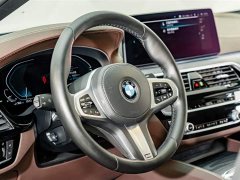 BMW 5 Series New Energy 535Le M Sports Package - фото 10