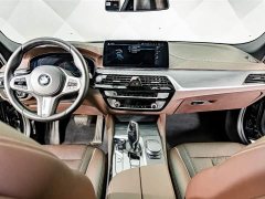 BMW 5 Series New Energy 535Le M Sports Package - фото 12