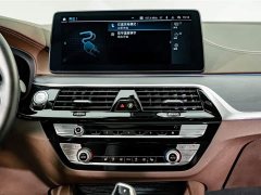 BMW 5 Series New Energy 535Le M Sports Package - фото 13