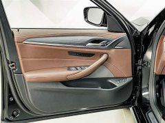 BMW 5 Series New Energy 535Le M Sports Package - фото 16