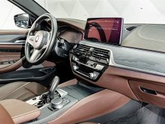 BMW 5 Series New Energy 535Le M Sports Package - фото 17