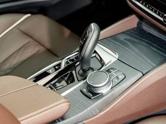 BMW 5 Series New Energy 535Le M Sports Package - фото 18