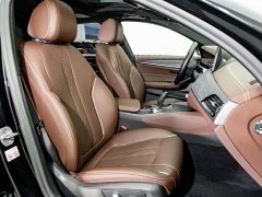 BMW 5 Series New Energy 535Le M Sports Package - фото 19