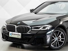 BMW 5 Series New Energy 535Le M Sports Package - фото 2