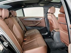 BMW 5 Series New Energy 535Le M Sports Package - фото 20