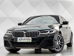 BMW 5 Series New Energy 535Le M Sports Package - фото 3