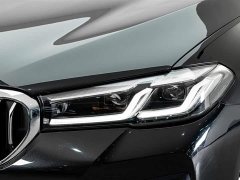 BMW 5 Series New Energy 535Le M Sports Package - фото 4
