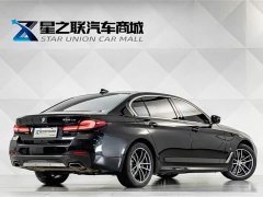 BMW 5 Series New Energy 535Le M Sports Package - фото 6
