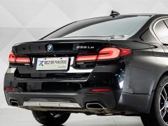 BMW 5 Series New Energy 535Le M Sports Package - фото 7
