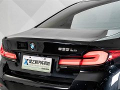 BMW 5 Series New Energy 535Le M Sports Package - фото 8