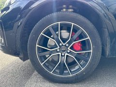 Audi Q5L 2025 45 TFSI luxury and dynamic - фото 12
