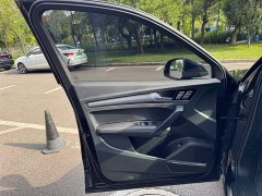 Audi Q5L 2025 45 TFSI luxury and dynamic - фото 13
