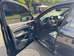 Audi Q5L 2025 45 TFSI luxury and dynamic - фото 15