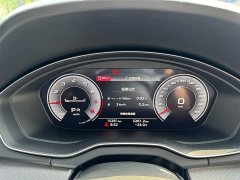Audi Q5L 2025 45 TFSI luxury and dynamic - фото 16