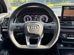 Audi Q5L 2025 45 TFSI luxury and dynamic - фото 17