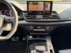Audi Q5L 2025 45 TFSI luxury and dynamic - фото 20