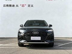 Audi Q5L 2025 45 TFSI luxury and dynamic - фото 3