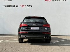 Audi Q5L 2025 45 TFSI luxury and dynamic - фото 5