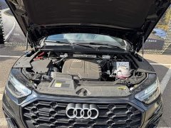 Audi Q5L 2025 45 TFSI luxury and dynamic - фото 6