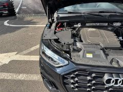 Audi Q5L 2025 45 TFSI luxury and dynamic - фото 7