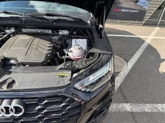 Audi Q5L 2025 45 TFSI luxury and dynamic - фото 8