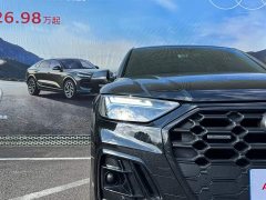 Audi Q5L 2025 45 TFSI luxury and dynamic - фото 9