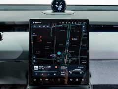 NIO ET5 75kWh - фото 12