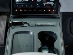 NIO ET5 75kWh - фото 13
