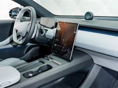 NIO ET5 75kWh - фото 16