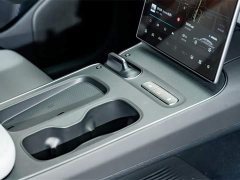 NIO ET5 75kWh - фото 17