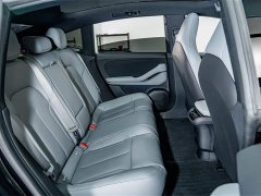 NIO ET5 75kWh - фото 19