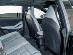 NIO ET5 75kWh - фото 20