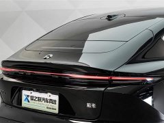 NIO ET5 75kWh - фото 6