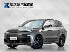 Li Auto Ideal L8 Air - фото 1