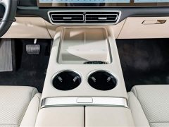 Li Auto Ideal L8 Air - фото 14