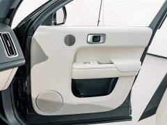 Li Auto Ideal L8 Air - фото 15
