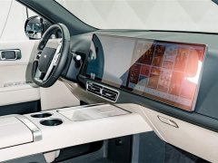 Li Auto Ideal L8 Air - фото 17