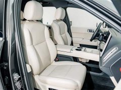Li Auto Ideal L8 Air - фото 18