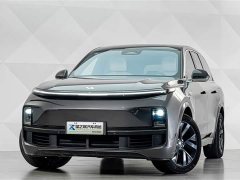 Li Auto Ideal L8 Air - фото 2