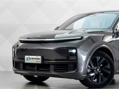 Li Auto Ideal L8 Air - фото 3