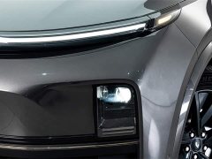 Li Auto Ideal L8 Air - фото 4
