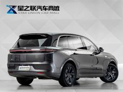 Li Auto Ideal L8 Air - фото 6
