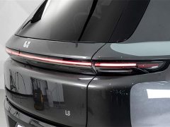 Li Auto Ideal L8 Air - фото 8